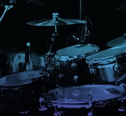 Imagem - Curso de Bateria