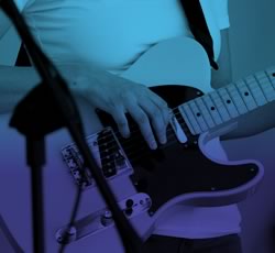 Imagem - Curso de Guitarra