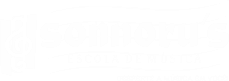 Sonnoru´s Logo no Rodapé